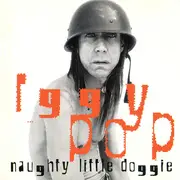 CD - Iggy Pop - Naughty Little Doggie