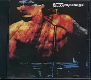 CD - Iggy Pop - Pop Songs