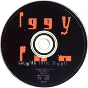 CD - Iggy Pop - Naughty Little Doggie