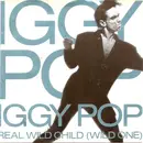 7inch Vinyl Single - Iggy Pop - Real Wild Child (Wild One)