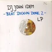 Idem - Beat Diggin Done 2