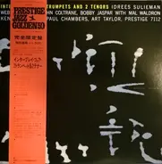 Idrees Sulieman , Webster Young , John Coltrane , Bobby Jaspar With Mal Waldron , Kenny Burrell , P - Interplay for 2 Trumpets and 2 Tenors