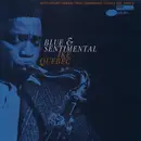 CD - Ike Quebec - Blue & Sentimental