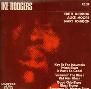 Ike Rodgers - Ike Rodgers