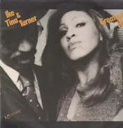 Ike and Tina Turner - Greatest Hits