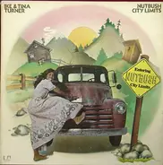 Ike and Tina Turner - Nutbush City Limits