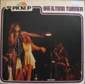 Ike - Ike & Tina Turner