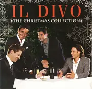 CD - Il Divo - The Christmas Collection