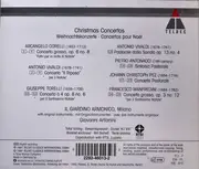 CD - Il Giardino Armonico - Christmas Concertos