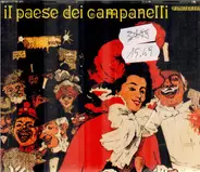 Il Paese Dei Campanelli - Lola Braccini, Franco Coop, a.o.