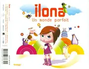 CD Single - Ilona Mitrecey - Un Monde Parfait