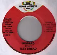 Iley Dread / Chrisinti / Norrisman - Clean Up / Reward
