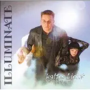 CD - Illuminate - Kaltes Licht