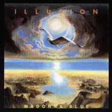 Illusion - Madonna Blue