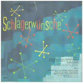 The Others - Schlagerwünsche