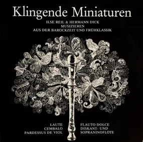Ilse Reil - Klingende Miniaturen