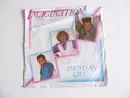 7inch Vinyl Single - Imagination - Found My Girl