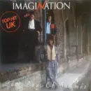 7inch Vinyl Single - Imagination - Last Days Of Summer