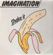 Imagination - Shake It