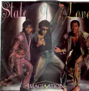 Imagination - State Of Love