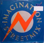 Imagination - Streetmix