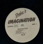 LP - Imagination - Shake It