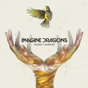 CD - Imagine Dragons - Smoke + Mirrors