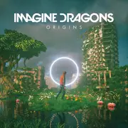 CD - Imagine Dragons - Origins - Sealed