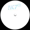 12inch Vinyl Single - Impulse - Wall Of Pressure - EP