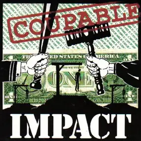 The Impact - Coupable