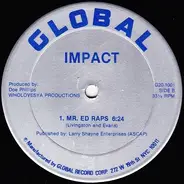 Impact - Mr. Ed Raps