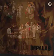 Impalas - Polka Fire