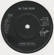 In Tua Nua - Wheel Of Evil