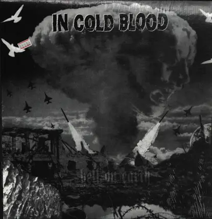 In Cold Blood - Hell on Earth