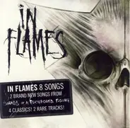 In Flames - 8 Songs