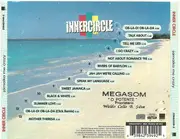 CD - Inner Circle - Jamaika Me Crazy