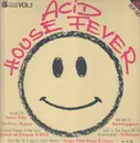 Double LP - Inner City, Kym Mazelle, Rififi, Humanoid... - Acid House Fever