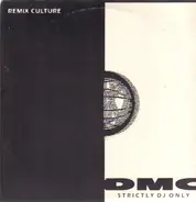 Inner City, Mass Order, Karen Young, a.o. - Remix Culture 6/92