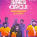 7'' - Inner Circle - Stop Breaking My Heart