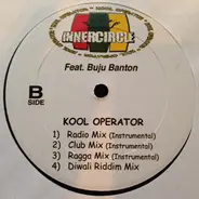 Inner Circle Featuring Buju Banton - Kool Operator