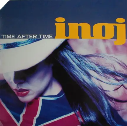 Inoj - Time After Time