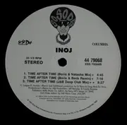 12inch Vinyl Single - Inoj - Time After Time