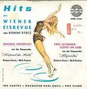 Ina Santos , Roy Clark - Hits Der Wiener Eisrevue