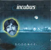 CD - Incubus - S.C.I.E.N.C.E.