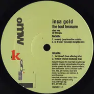 Inca Gold - The Lost Treasure