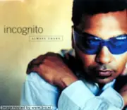 CD Single - Incognito - Always There