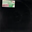 12'' - Industry - Still Of The Night