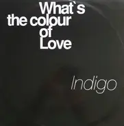 Indigo - What's The Colour Of Love