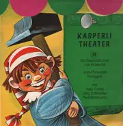 Kinder-Hörspiel - Kasperlitheater 15