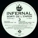 12'' - Infernal - Sorti De L'enfer